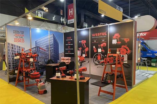 Zhejiang Westul Trading CO., LTD Highlights Successful Participation in Argentina Industrial Exhibition