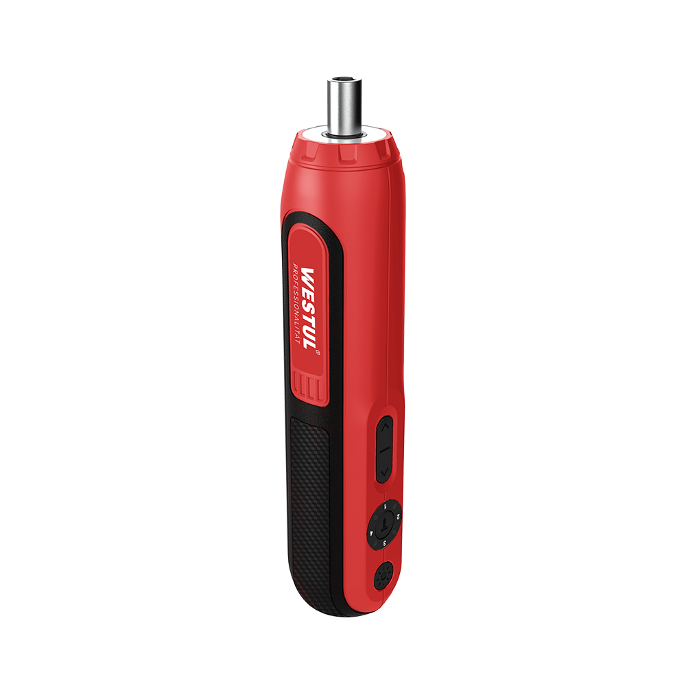 Efficiens Coegi Cordless Screwdriver